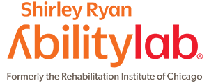 shirley-ryan-abilitylab-logo