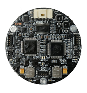 Data-Akomora-Circuit-ọkọ-M8123X-1