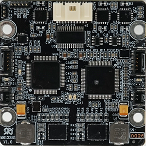 Məlumatların əldə edilməsi-Dövrə-board-M8123X-4