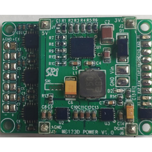Data-Acquisition-Circuit-Board-M8123X-3