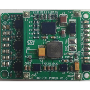 Done-Acquisition-Circuit-Board-M8123X-3