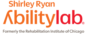 shirley-ryan-abilitylab-logotipo